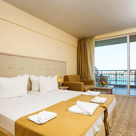 فندق Antea - By The Sea سوزوبول