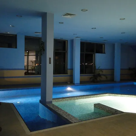 Antea - By The Sea Hotell