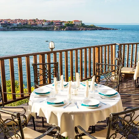 Hotell Antea - By The Sea