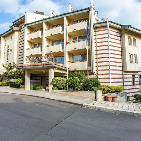 Antea - By The Sea Hotell 4*