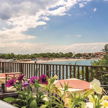 Antea - By The Sea سوزوبول