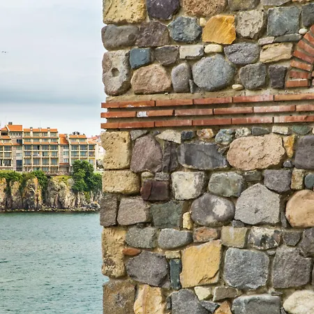 Antea - By The Sea فندق 4*