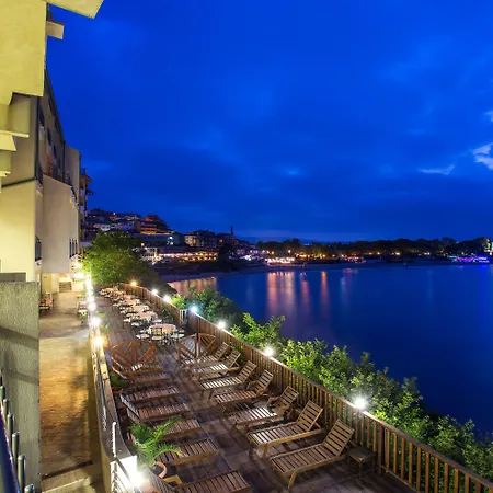Antea - By The Sea Hotell Sozopol