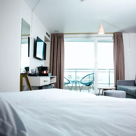 Antea - By The Sea Hotell 4*