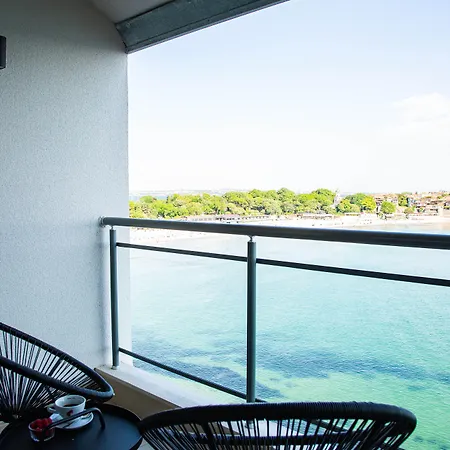 فندق Antea - By The Sea 4*