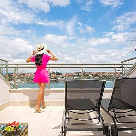 Hotel Antea - By The Sea Sozopol