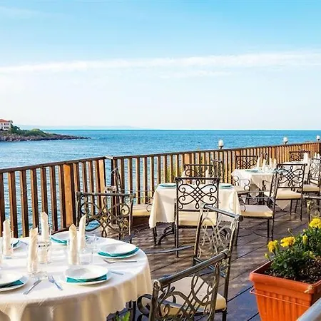 Antea Sozopol