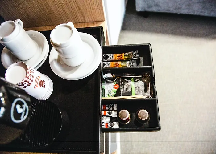 Antea - By The Sea Hotel Sozopol