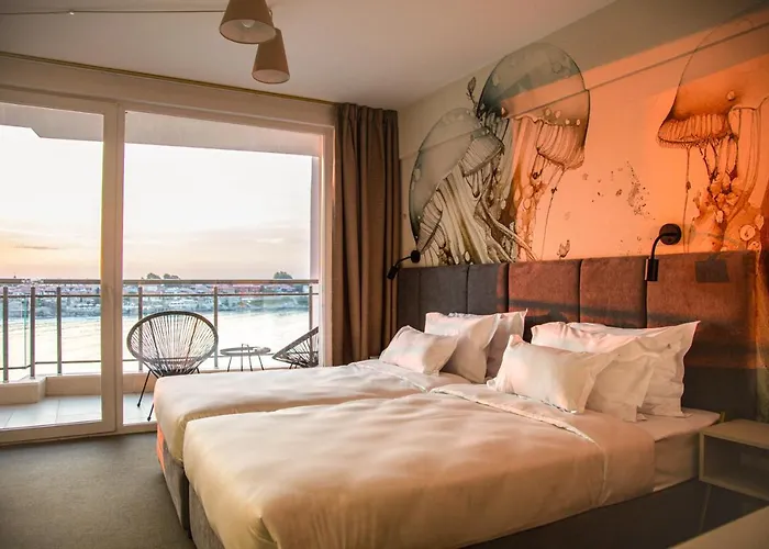 Antea - By The Sea Hotel 4*