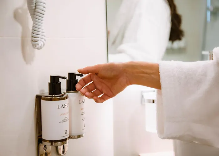 Hotel Antea - By The Sea Sozopol