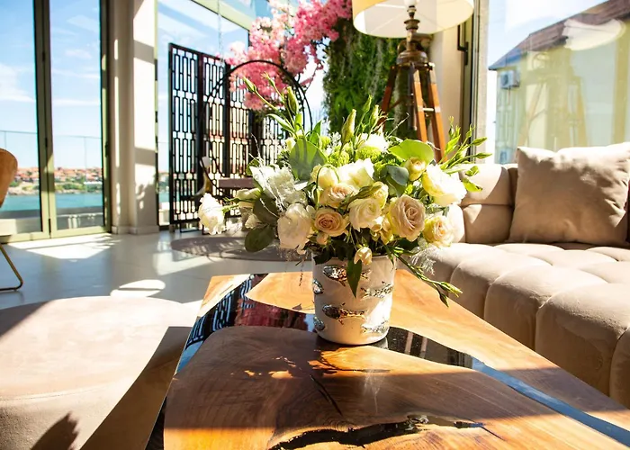 Antea - By The Sea Hotel