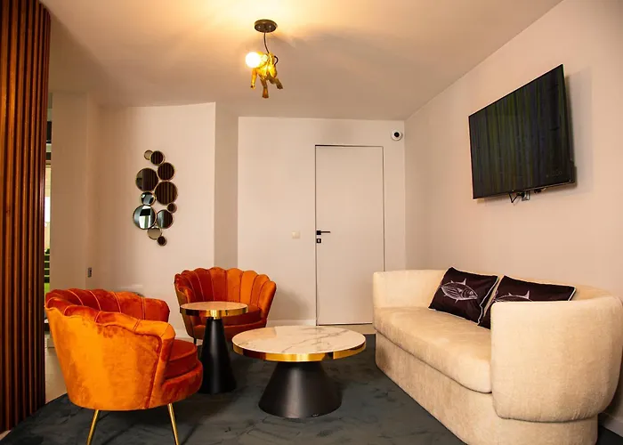 酒店 Antea - By The Sea 4*