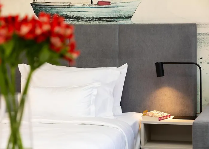 Antea - By The Sea 4* Sozopol