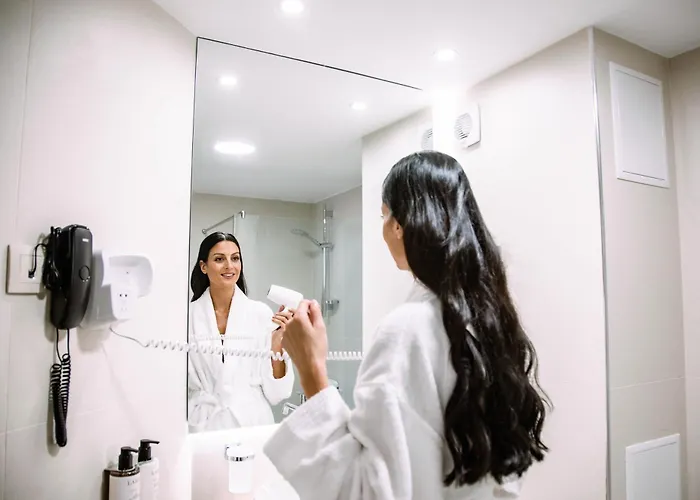 Antea - By The Sea 4* 索佐波尔