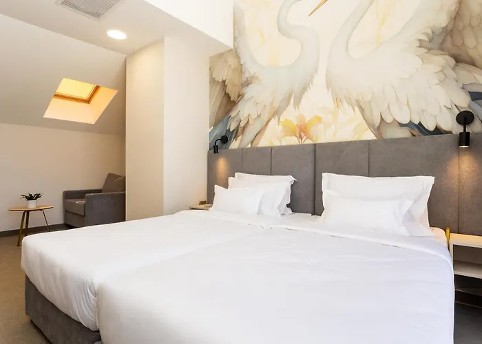 Antea - By The Sea Hotel Sozopol