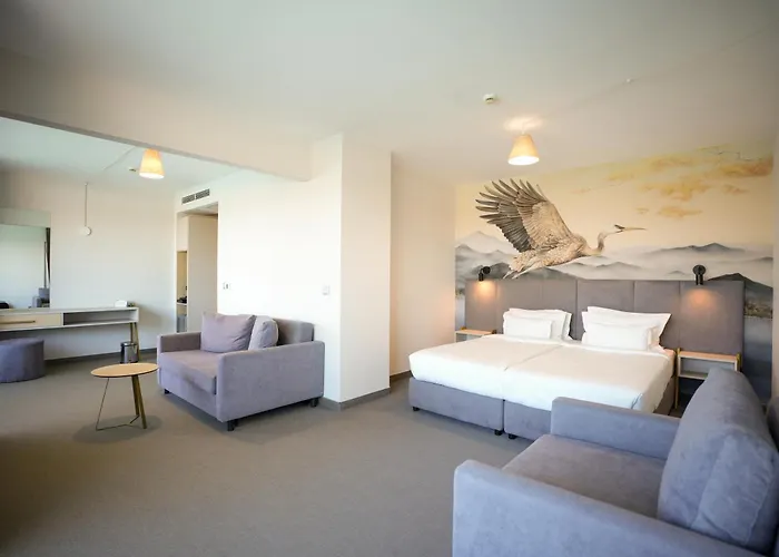 Antea - By The Sea Hotel 4*