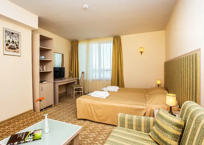 Antea - By The Sea Sozopol