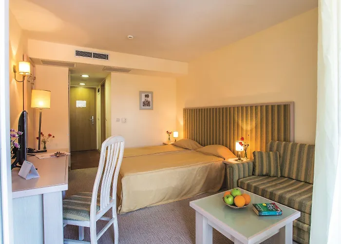 Antea - By The Sea Hotel Sozopol