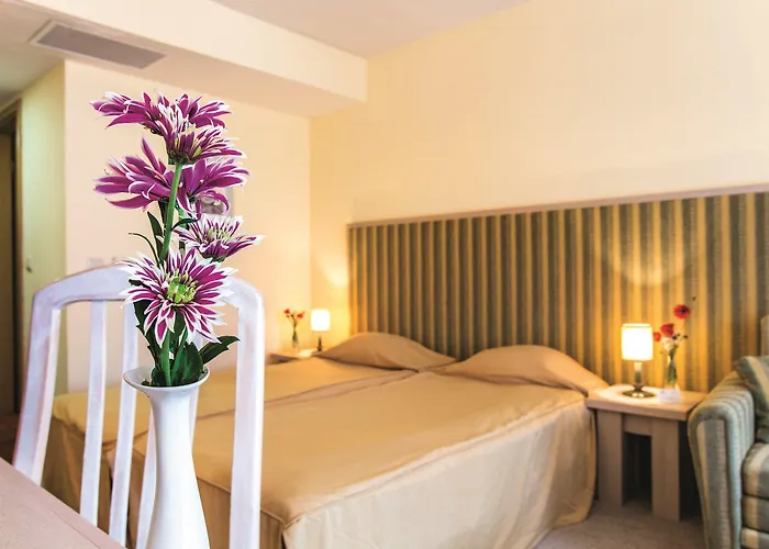 Hotel Antea - By The Sea 4*