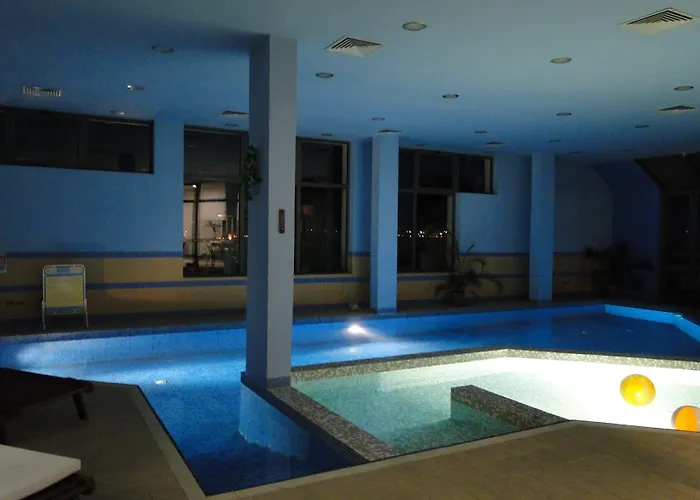 Antea - By The Sea Hotel