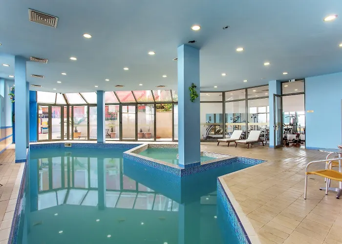 Hotel Antea - By The Sea 4*