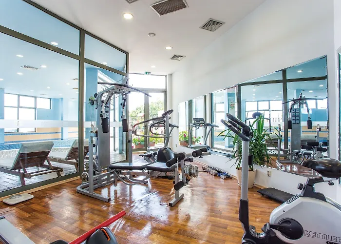 Antea - By The Sea Hotel Sozopol