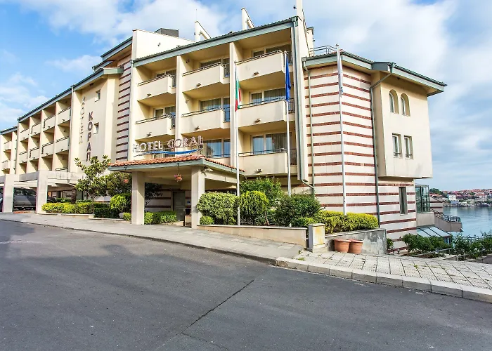 Antea - By The Sea Hotel 4*