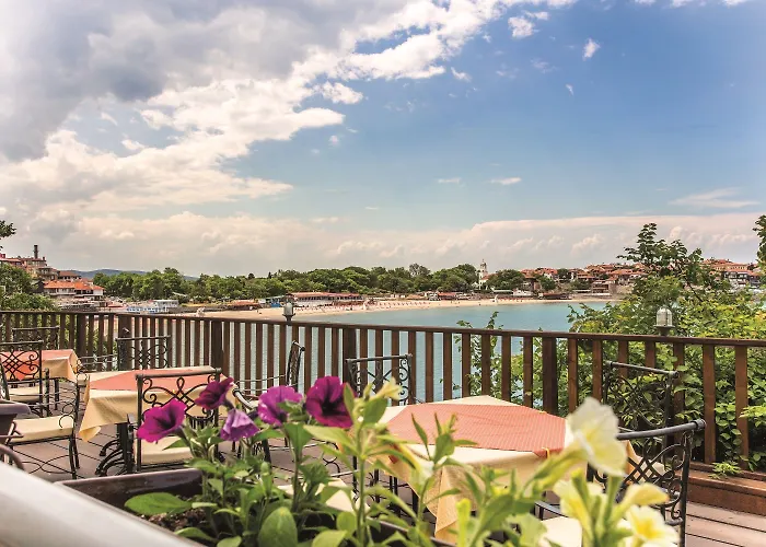 Antea - By The Sea Sozopol