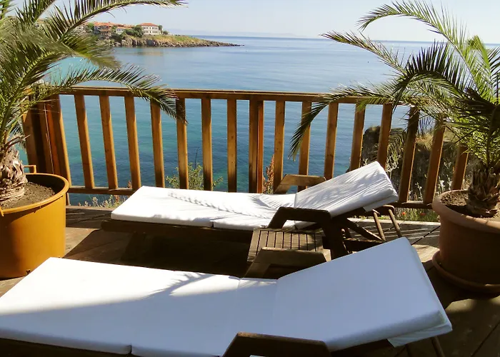 Hotel Antea - By The Sea 4*