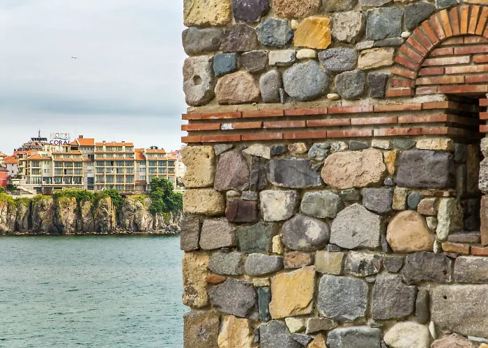 Antea - By The Sea Hotel 4*