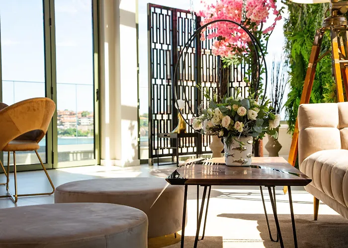 Hotel Antea - By The Sea Sozopol