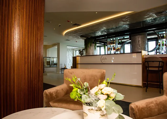 Antea - By The Sea 4* Sozopol