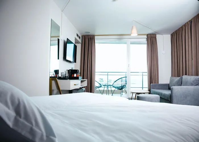 Antea - By The Sea Hotel 4*